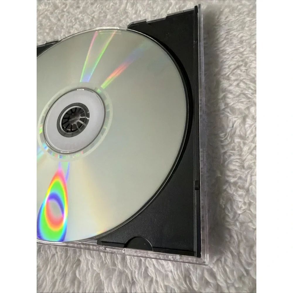 102 DALMATIANS Activity Center Game PC CD ROM Game 2000 Vtg Disney Dogs